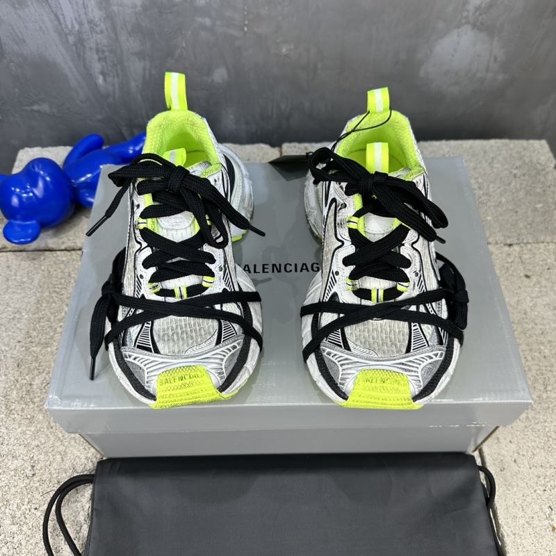 Balenciaga Track Shoes